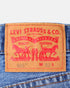 Levi’s 505 Shorts